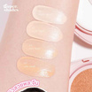 Supershades คุชชั่น Gentle Matte All Day Perfect Fit Skin Cushion 13 กรัม