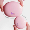 Supershades คุชชั่น Gentle Matte All Day Perfect Fit Skin Cushion 13 กรัม