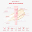 Supershades ไพรเมอร์ Primer Vit C Filter Face Base 12 กรัม