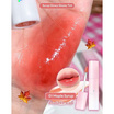 Supershades ลิปทินท์ Syrup Glowy Glossy Tint 2.5 กรัม