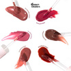 Supershades ลิปทินท์ Syrup Glowy Glossy Tint 2.5 กรัม