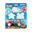 NARA ปูนพลาสเตอร์ระบายสี Plaster Painting คละแบบ