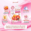 Jula's Herb บอดี้โลชั่น Red Orange Aura Bright Body Lotion 40 มิลลิกรัม (แพ็ก 6 ชิ้น)