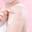 Jula's Herb บอดี้โลชั่น Red Orange Aura Bright Body Lotion 40 มิลลิกรัม (แพ็ก 6 ชิ้น)