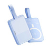Remax Power Bank 10000 mAh รุ่น RPP-30N