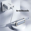Remax Power Bank 5000 mAh รุ่น RPP-28