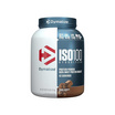 Dymatize ไอโซ100 เวย์โปรตีน 3 ปอนด์ รสกรูเม ช็อกโกแลต