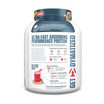 Dymatize ไอโซ100 เวย์โปรตีน 5 ปอนด์ รสกรูเม ช็อกโกแลต