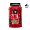 BSN ซินทรา-ซิก 2.91 ปอนด์ รสสตรอเบอร์รี่ มิลค์เชค โปรตีน พาวเดอร์ ดริ้งค์ มิกซ์
