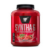 BSN ซินทรา-ซิก 5 ปอนด์ รสสตรอเบอร์รี่ มิลค์เชค โปรตีน พาวเดอร์ ดริ้งค์ มิกซ์
