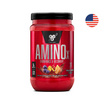 BSN อะมิโน เอ็กซ์ 435 กรัม กลิ่นฟรุ๊ตพันซ์