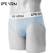 DELON กางเกงชั้นในชาย บิกินนี่ ผ้าคอตตอน Super soft รุ่น AU53001