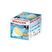 RACER หลอด LED MR16 7 วัตต์ แสงส้ม GU5.3