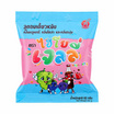 ไฮโย เจลลี่คละรส 62 กรัม (แพ็ก 12 ชิ้น)