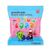 ไฮโย เจลลี่คละรส 62 กรัม (แพ็ก 12 ชิ้น)
