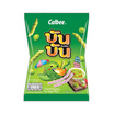 บันบัน รสน้ำจิ้มซีฟู้ดวาซาบิ 50 กรัม (ยกลัง 12 ซอง)