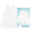CHIC @ ME เสื้อกล้ามเด็กผู้ชาย Size L ( 8-9 ปี ) แพ็ก 3 ชิ้น