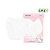 CHIC @ ME กางเกงในเด็กผู้หญิง Size L ( 8-9 ปี ) แพ็ก 3 ชิ้น