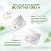 Freyja Peau ครีมบำรุงผิวหน้า Advanced Skin Barrier Boosting Cream 30 กรัม