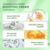 Freyja Peau ครีมบำรุงผิวหน้า Advanced Skin Barrier Boosting Cream 30 กรัม