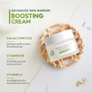 Freyja Peau เซตบำรุงผิวหน้า Set Skin Barrier Boosting Essence 100ml & Serum 30g & Cream 30 กรัม