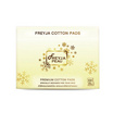 Freyja Peau สำลี Cotton Pads 100 แผ่น (แพ็ก 6)