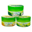 GREEN HAUS เจลหอมปรับอากาศ กลิ่นมะลิ มะนาว คาโมมายด์ ขนาด 60 กรัม