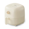 Gaabor หม้อทอดไร้น้ำมัน AF-25M01A 2 ลิตร สีครีม