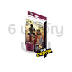 การ์ดเกม Battle of Talingchan Starter Deck 06 ๖ ประจันบาน