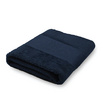 M2S Lifestyle ผ้าเช็ดผม สีกรม 15x30 นิ้ว