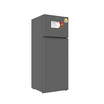 Aconatic ตู้เย็น 2 ประตู 4Q รุ่น AN-FR112