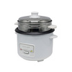 Ceflar หม้อหุงข้าวไฟฟ้า 1 ลิตร รุ่น CR-100