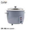 Ceflar หม้อหุงข้าวไฟฟ้า 1.8 ลิตร รุ่น CR-185
