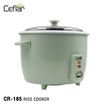 Ceflar หม้อหุงข้าวไฟฟ้า 1.8 ลิตร รุ่น CR-185