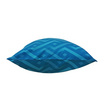 Satin Plus หมอนหนุนใยสังเคราะห์ รุ่น Life ลาย LK061
