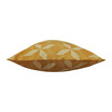 Satin Plus หมอนหนุนใยสังเคราะห์ รุ่น Life ลาย LK063