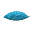 Satin Plus หมอนหนุนใยสังเคราะห์ รุ่น Life ลาย LK065