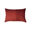 Satin Plus หมอนหนุนใยสังเคราะห์ รุ่น Life ลาย LK070