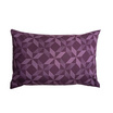 Satin Plus หมอนหนุนใยสังเคราะห์ รุ่น Life ลาย LK071