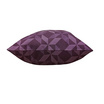 Satin Plus หมอนหนุนใยสังเคราะห์ รุ่น Life ลาย LK071