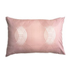 Satin Plus หมอนหนุนใยสังเคราะห์ รุ่น Life ลาย LK072