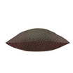 Satin Plus หมอนหนุนใยสังเคราะห์ รุ่น Life ลาย LKS002