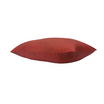 Satin Plus หมอนหนุนใยสังเคราะห์ รุ่น Life ลาย LKS004