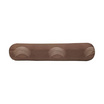 Satin Plus หมอนข้างใยสังเคราะห์ รุ่น Life ลาย LK064
