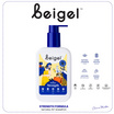 Beigel แชมพูอาบน้ำสำหรับสัตว์เลี้ยงจากธรรมชาติ สูตร STRENGTH ลดขนขาดหลุดร่วง 250ml