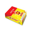 ลอตเต้ หมากฝรั่งชูการ์ฟรีกลิ่นผลไม้รวม เอ็ม-150 11.6 กรัม (แพ็ก 10 ชิ้น)