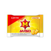 ลอตเต้ หมากฝรั่งชูการ์ฟรีกลิ่นผลไม้รวม เอ็ม-150 11.6 กรัม (แพ็ก 10 ชิ้น)