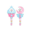 โอเค ลูกอมพริตตี้มูน & ไดมอนด์แคนดี้ทิวบ์กลิ่นผลไม้รวม 8 กรัม (แพ็ก 6 ชิ้น)