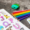 Maped สีไม้ 48 สี COLOR'PEPS Star CO/832048