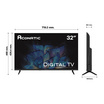 Aconatic Digital TV HD 32 นิ้ว รุ่น 32HD515AN